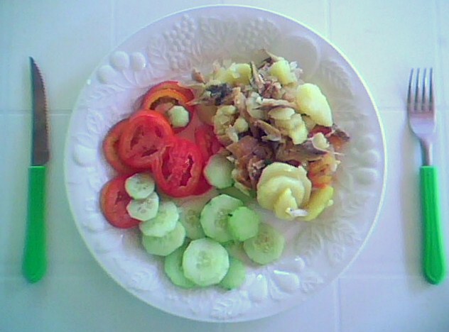 saladas